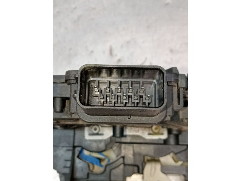 Recambio de motor cierre centralizado delantero derecho para ford b-max (jk) 1.6 tdci referencia OEM IAM 969158105 5P AV1AR21812