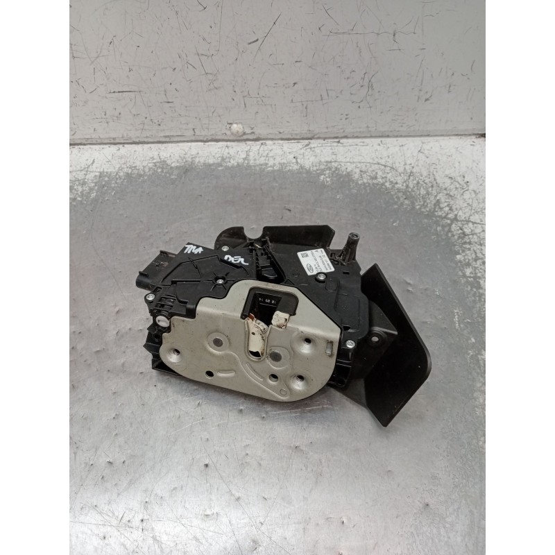 Recambio de motor cierre centralizado trasero derecho para ford b-max (jk) 1.6 tdci referencia OEM IAM AV11R264A26AG 918837106 2