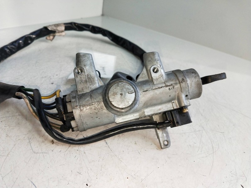 Recambio de conmutador de arranque para suzuki swift sf berlina (ea) referencia OEM IAM   
