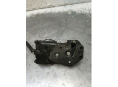 Recambio de motor cierre centralizado delantero derecho para mg zr 2.0 td referencia OEM IAM  3P 2003