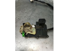 Recambio de motor cierre centralizado delantero derecho para mg zr 2.0 td referencia OEM IAM  3P 2003 2