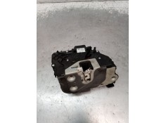 Recambio de motor cierre centralizado delantero izquierdo para ford b-max (jk) 1.6 tdci referencia OEM IAM 969157105 5P AV1AR218