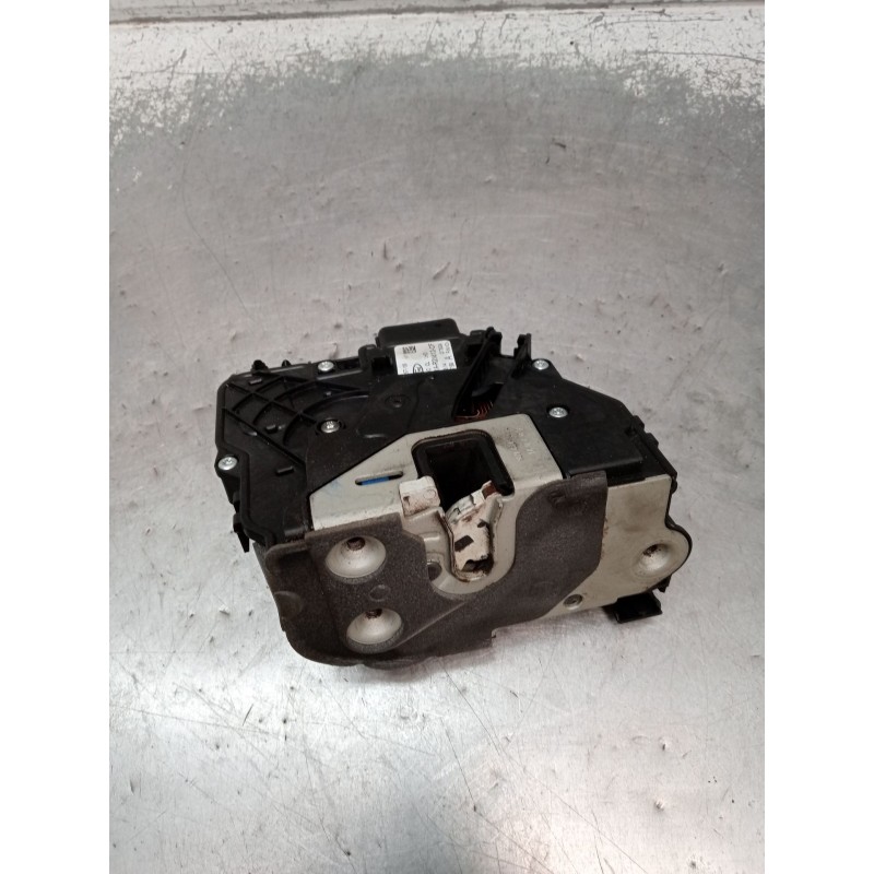 Recambio de motor cierre centralizado delantero izquierdo para ford b-max (jk) 1.6 tdci referencia OEM IAM 969157105 5P AV1AR218