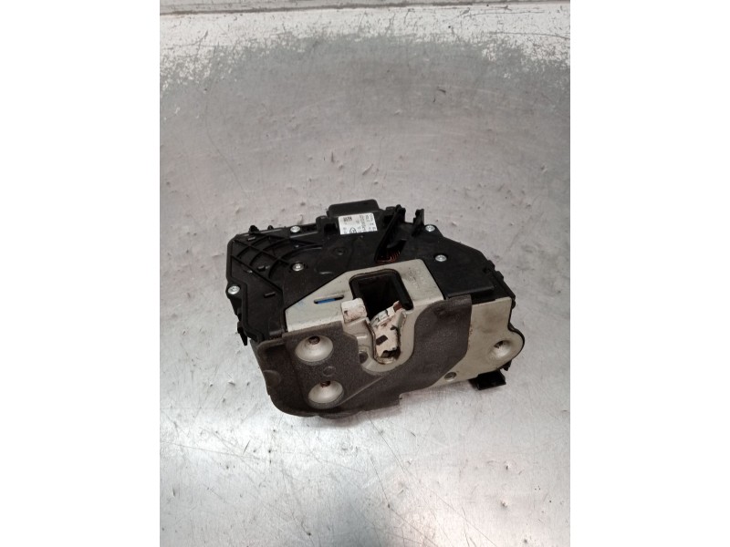 Recambio de motor cierre centralizado delantero izquierdo para ford b-max (jk) 1.6 tdci referencia OEM IAM 969157105 5P AV1AR218