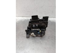 Recambio de motor cierre centralizado delantero izquierdo para ford b-max (jk) 1.6 tdci referencia OEM IAM 969157105 5P AV1AR218 2