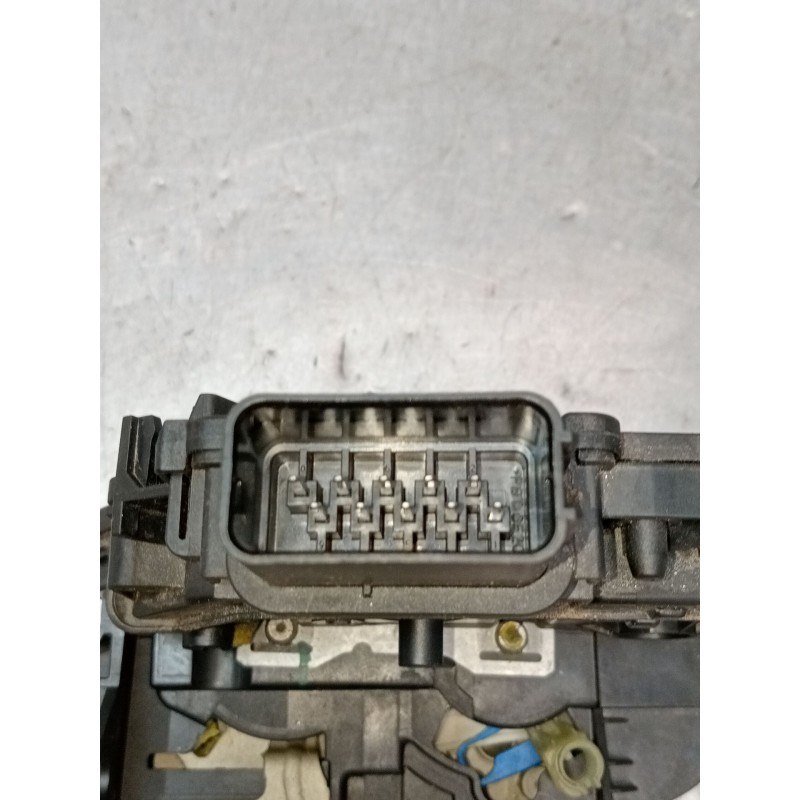 Recambio de motor cierre centralizado delantero izquierdo para ford b-max (jk) 1.6 tdci referencia OEM IAM 969157105 5P AV1AR218