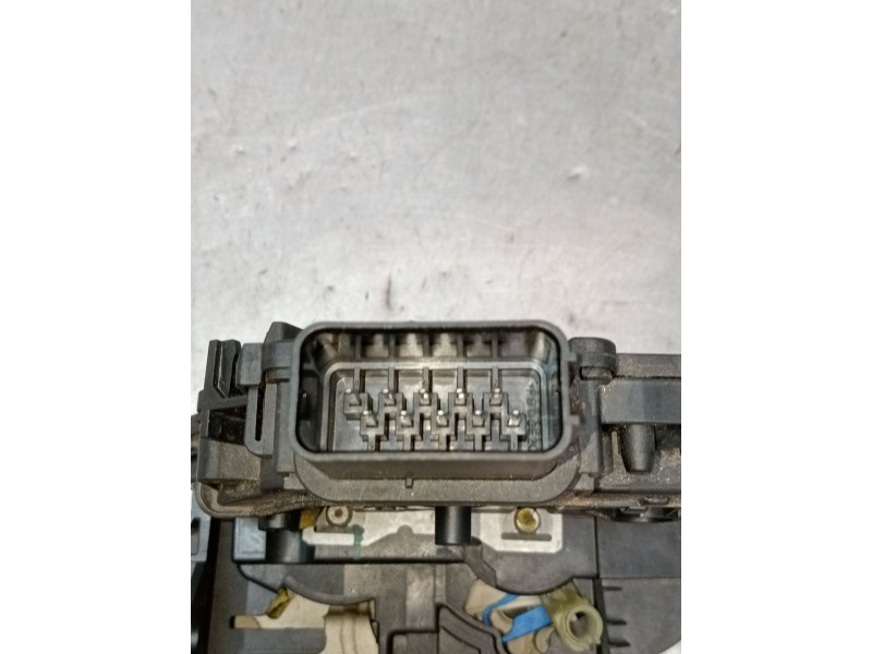 Recambio de motor cierre centralizado delantero izquierdo para ford b-max (jk) 1.6 tdci referencia OEM IAM 969157105 5P AV1AR218