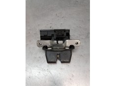 Recambio de motor cierre centralizado porton para ford b-max (jk) 1.6 tdci referencia OEM IAM  5P 2016 2