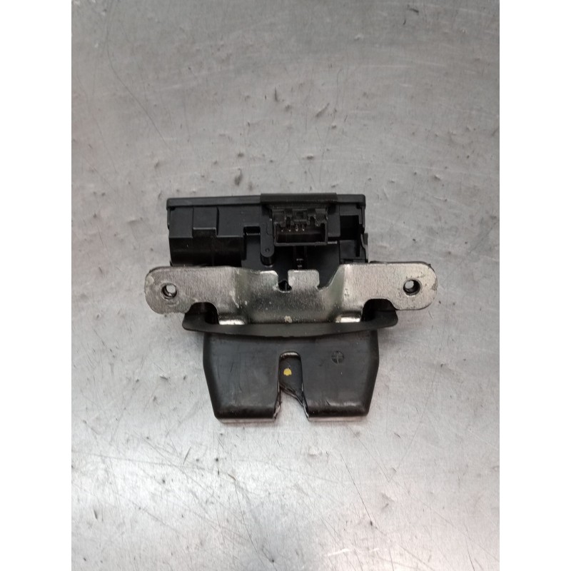 Recambio de motor cierre centralizado porton para ford b-max (jk) 1.6 tdci referencia OEM IAM  5P 2016