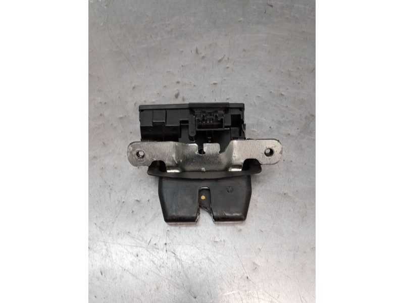 Recambio de motor cierre centralizado porton para ford b-max (jk) 1.6 tdci referencia OEM IAM  5P 2016