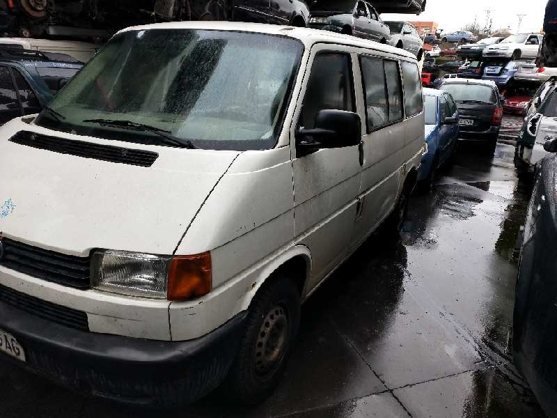 volkswagen t4 transporter/furgoneta (mod. 1991) del año 1999
