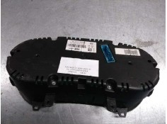 Recambio de cuadro instrumentos para seat ibiza (6j5) 1.6 tdi referencia OEM IAM 6J0920803H   2