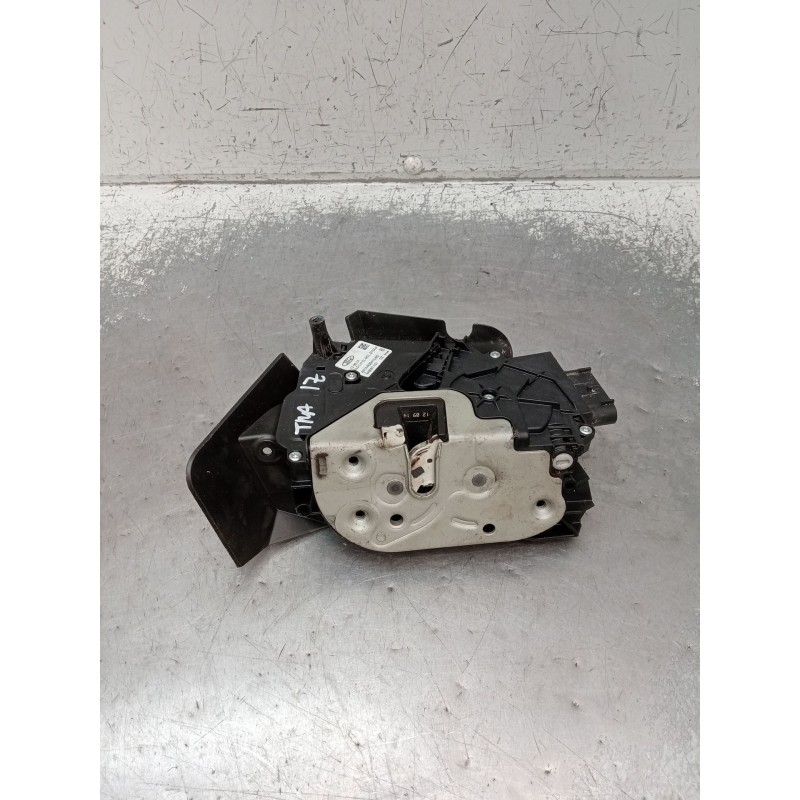 Recambio de motor cierre centralizado trasero izquierdo para ford b-max (jk) 1.6 tdci referencia OEM IAM AV11R264A27AG 918836106