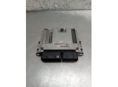 Recambio de centralita motor uce para opel combo e tour / life (k9) 1.5 referencia OEM IAM 0281035365 9832694380 9818703480 2019