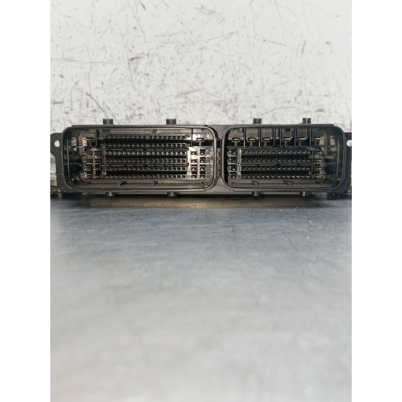 Recambio de centralita motor uce para opel combo e tour / life (k9) 1.5 referencia OEM IAM 0281035365 9832694380 9818703480 2019