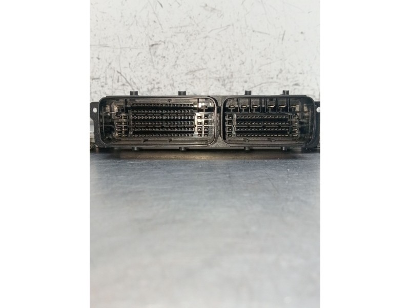Recambio de centralita motor uce para opel combo e tour / life (k9) 1.5 referencia OEM IAM 0281035365 9832694380 9818703480 2019