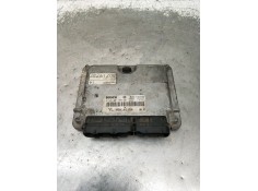 Recambio de centralita motor uce para mg zr 2.0 td referencia OEM IAM 0281001956 MSB101150 28SA4306 2003