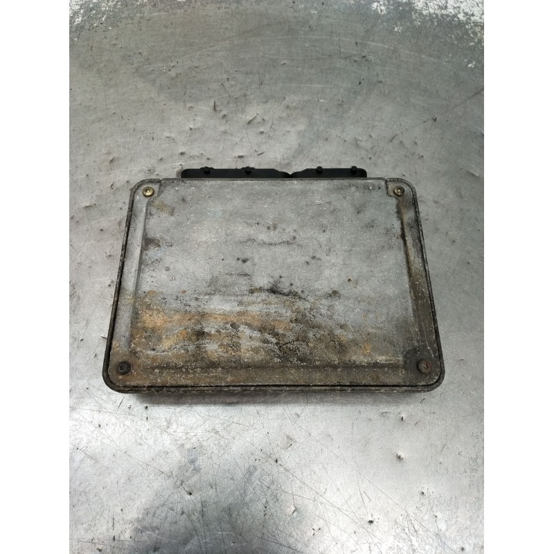 Recambio de centralita motor uce para mg zr 2.0 td referencia OEM IAM 0281001956 MSB101150 28SA4306 2003