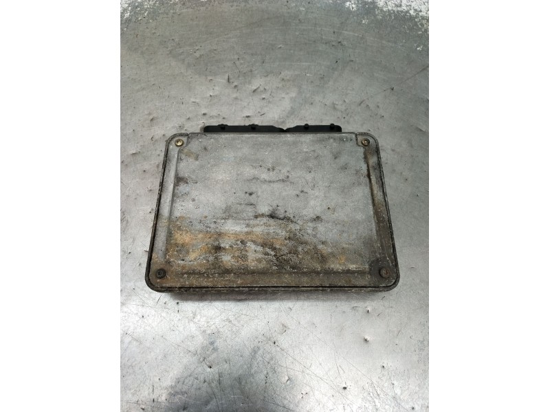 Recambio de centralita motor uce para mg zr 2.0 td referencia OEM IAM 0281001956 MSB101150 28SA4306 2003