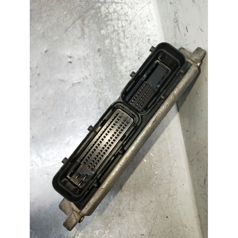 Recambio de centralita motor uce para mg zr 2.0 td referencia OEM IAM 0281001956 MSB101150 28SA4306 2003