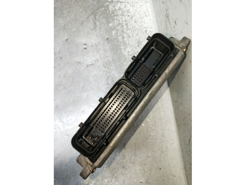 Recambio de centralita motor uce para mg zr 2.0 td referencia OEM IAM 0281001956 MSB101150 28SA4306 2003