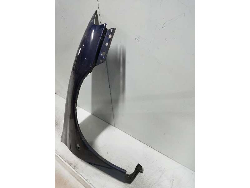 Recambio de aleta delantera derecha para opel tigra referencia OEM IAM   
