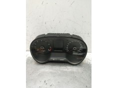 Recambio de cuadro instrumentos para volkswagen polo v (6r1, 6c1) 1.4 (6r1) referencia OEM IAM 6R0920860E A2C53387632 2009