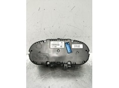 Recambio de cuadro instrumentos para volkswagen polo v (6r1, 6c1) 1.4 (6r1) referencia OEM IAM 6R0920860E A2C53387632 2009 2