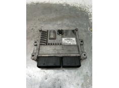 Recambio de centralita motor uce para peugeot 308 sw ii (lc_, lj_, lr_, lx_, l4_) 2.0 bluehdi 150 referencia OEM IAM 9804828580 