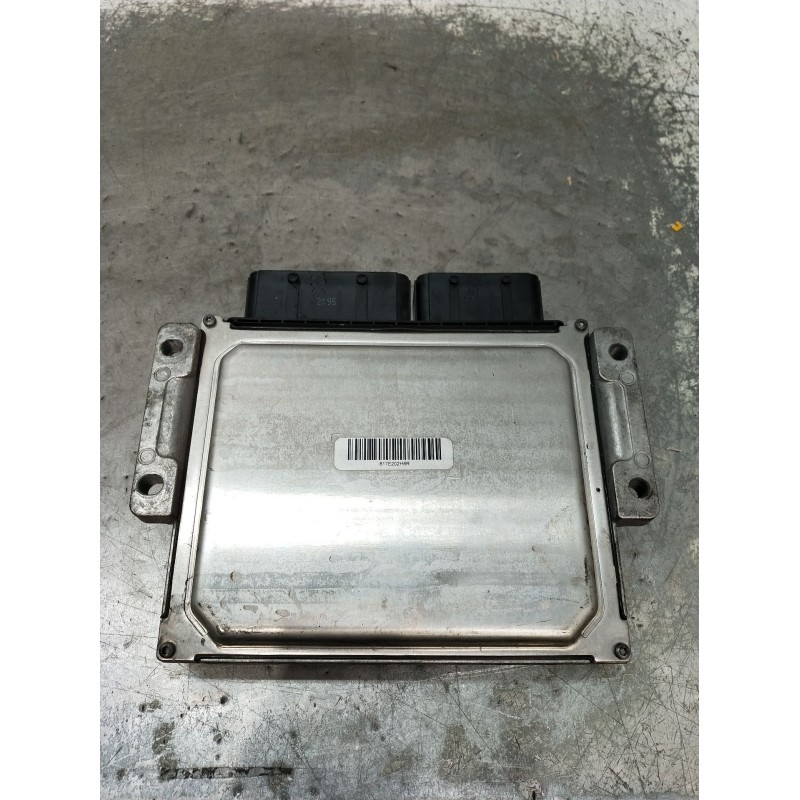 Recambio de centralita motor uce para peugeot 308 sw ii (lc_, lj_, lr_, lx_, l4_) 2.0 bluehdi 150 referencia OEM IAM 9804828580 