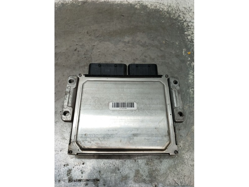 Recambio de centralita motor uce para peugeot 308 sw ii (lc_, lj_, lr_, lx_, l4_) 2.0 bluehdi 150 referencia OEM IAM 9804828580 