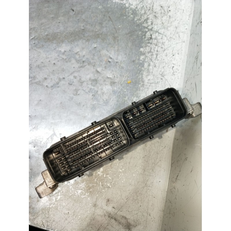 Recambio de centralita motor uce para peugeot 308 sw ii (lc_, lj_, lr_, lx_, l4_) 2.0 bluehdi 150 referencia OEM IAM 9804828580 