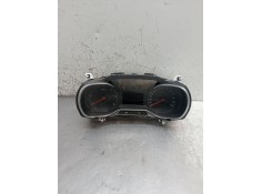 Recambio de cuadro instrumentos para opel combo e tour / life (k9) 1.5 referencia OEM IAM 981779048000  2019