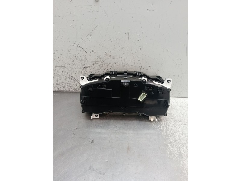 Recambio de cuadro instrumentos para opel combo e tour / life (k9) 1.5 referencia OEM IAM 981779048000  2019