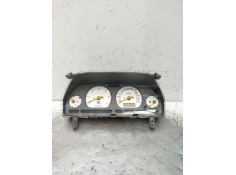 Recambio de cuadro instrumentos para mg zr 2.0 td referencia OEM IAM RG21731000 AR0051112 2003