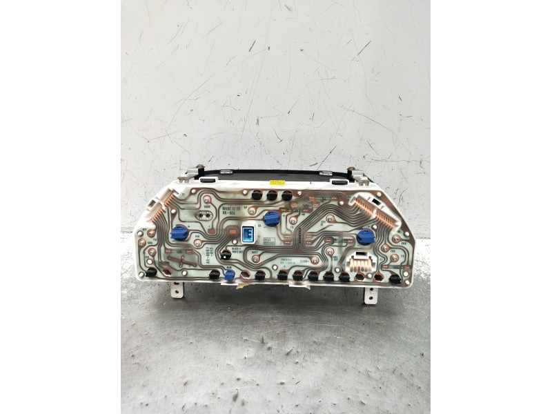 Recambio de cuadro instrumentos para mg zr 2.0 td referencia OEM IAM RG21731000 AR0051112 2003