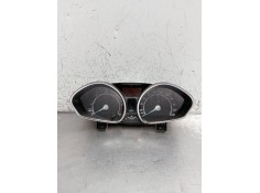 Recambio de cuadro instrumentos para ford b-max (jk) 1.6 tdci referencia OEM IAM C1BT10849GAR A12833389 2016