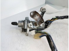Recambio de conmutador de arranque para suzuki swift sf berlina (ea) referencia OEM IAM    2