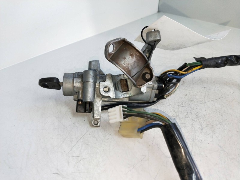 Recambio de conmutador de arranque para suzuki swift sf berlina (ea) referencia OEM IAM   