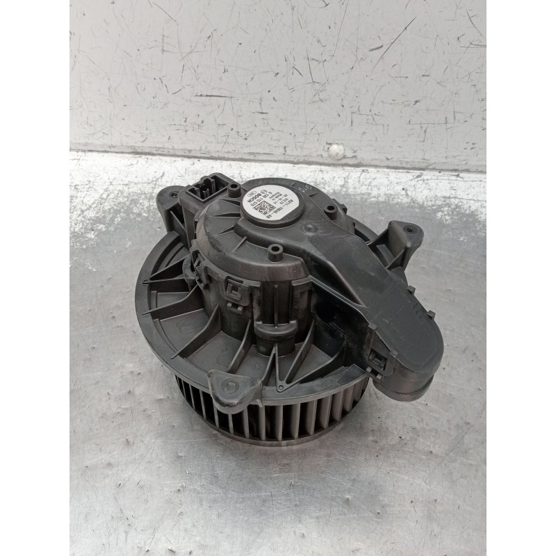 Recambio de motor calefaccion para ford b-max (jk) 1.6 tdci referencia OEM IAM AV1119846AB 0130115579 2016