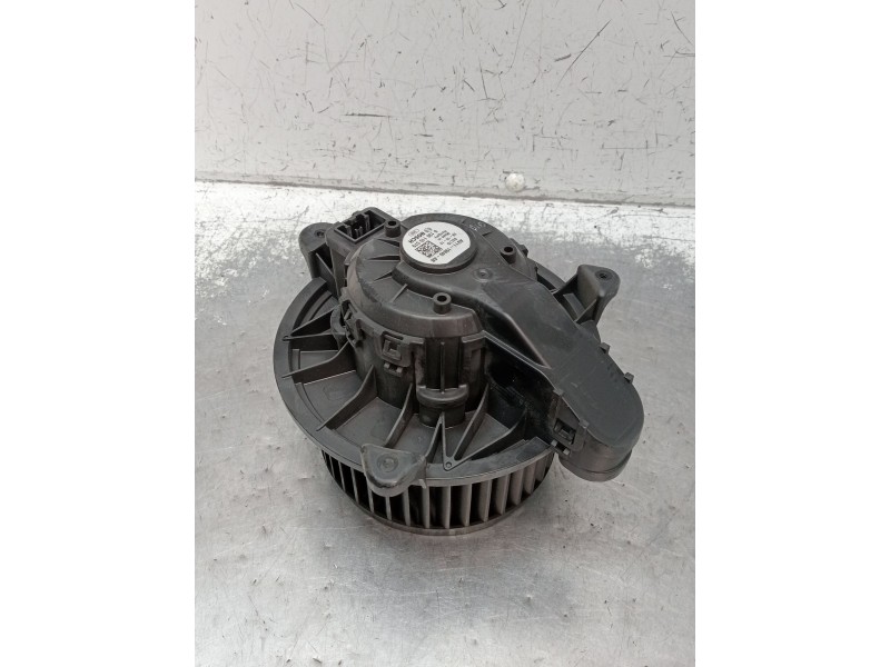 Recambio de motor calefaccion para ford b-max (jk) 1.6 tdci referencia OEM IAM AV1119846AB 0130115579 2016