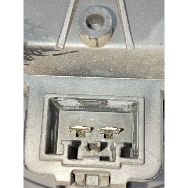Recambio de motor calefaccion para ford b-max (jk) 1.6 tdci referencia OEM IAM AV1119846AB 0130115579 2016