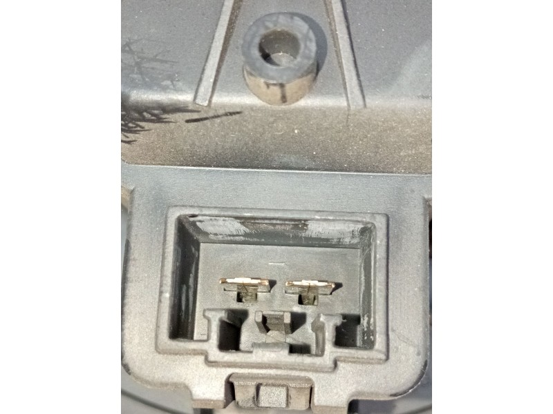 Recambio de motor calefaccion para ford b-max (jk) 1.6 tdci referencia OEM IAM AV1119846AB 0130115579 2016