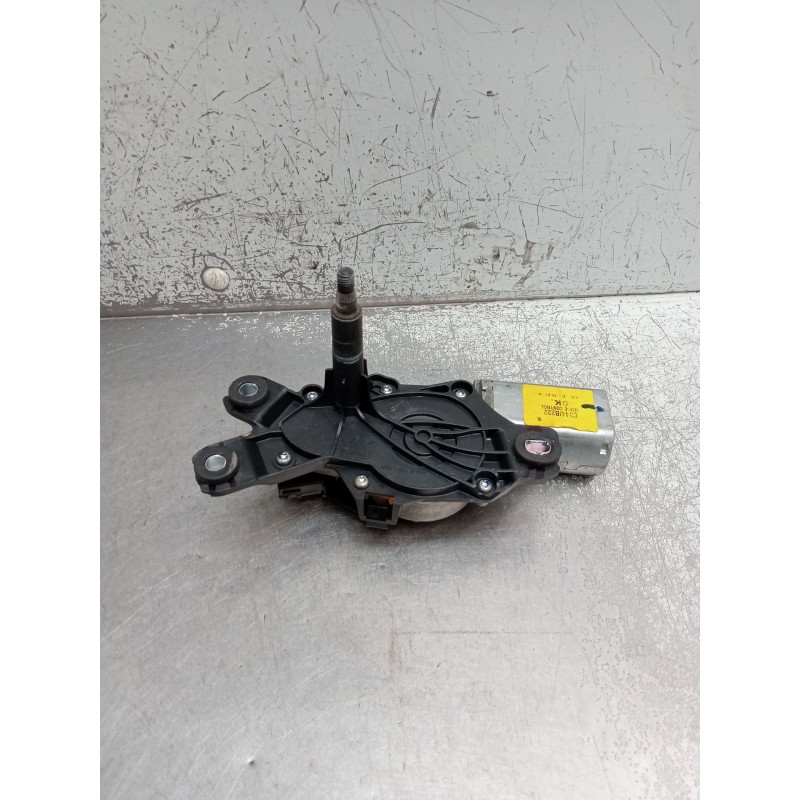 Recambio de motor limpia trasero para ford b-max (jk) 1.6 tdci referencia OEM IAM AV6117K441AC W000014440 2016