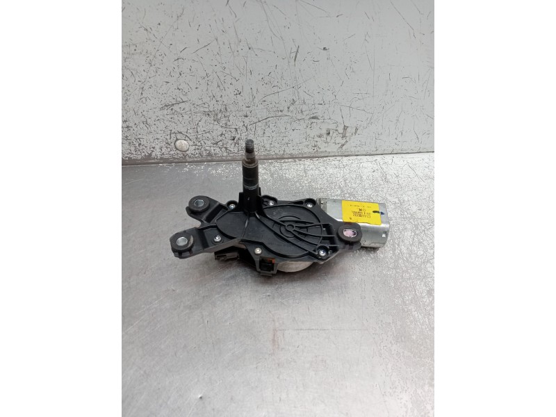 Recambio de motor limpia trasero para ford b-max (jk) 1.6 tdci referencia OEM IAM AV6117K441AC W000014440 2016
