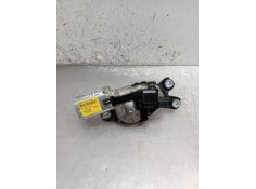 Recambio de motor limpia trasero para ford b-max (jk) 1.6 tdci referencia OEM IAM AV6117K441AC W000014440 2016 2