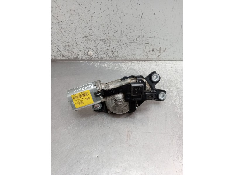 Recambio de motor limpia trasero para ford b-max (jk) 1.6 tdci referencia OEM IAM AV6117K441AC W000014440 2016