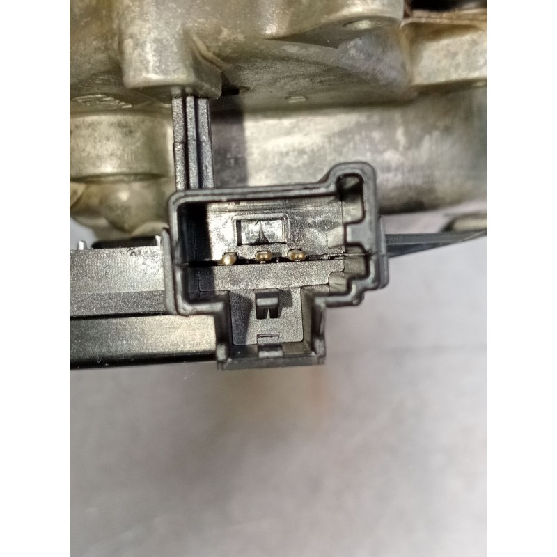 Recambio de motor limpia trasero para ford b-max (jk) 1.6 tdci referencia OEM IAM AV6117K441AC W000014440 2016