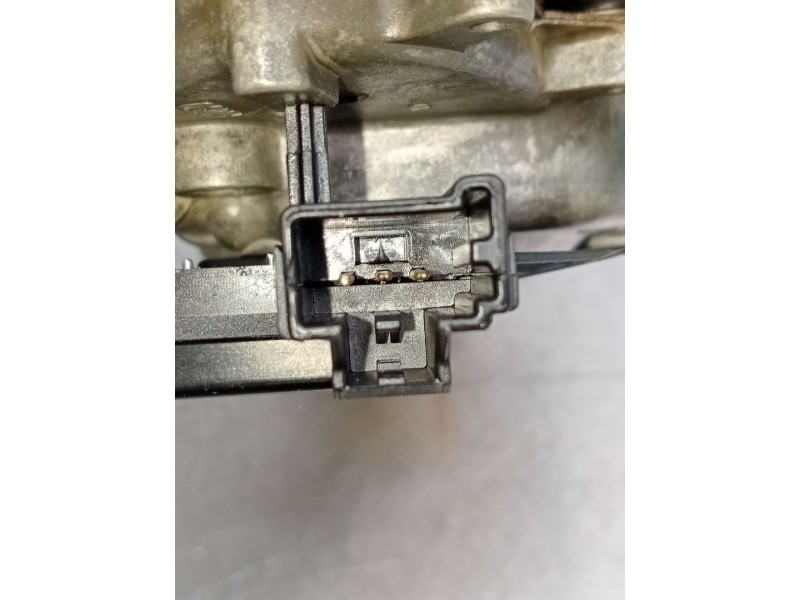 Recambio de motor limpia trasero para ford b-max (jk) 1.6 tdci referencia OEM IAM AV6117K441AC W000014440 2016