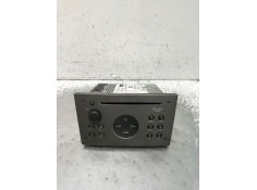 Recambio de sistema audio / radio cd para opel vectra c gts (z02) 2.2 dti 16v (f68) referencia OEM IAM 13138246 13138246 2003